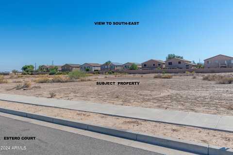 123xx W ESTERO Court, Litchfield Park, AZ 85340