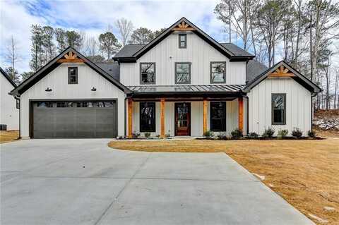 3609 Centerville Rosebud Road, Snellville, GA 30039