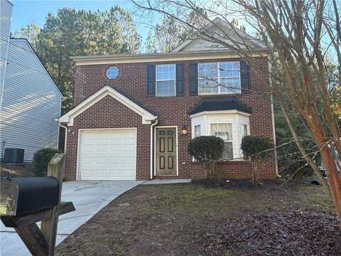 7069 Ravenwood Lane, Lithonia, GA 30038