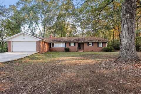 2273 Hampton Locust Grove Road, Locust Grove, GA 30248