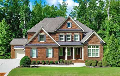2423 Rosapenna Lane NW, Kennesaw, GA 30152