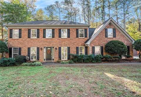 3084 Blackshear Court, Lawrenceville, GA 30044