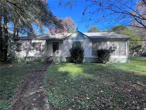 3046 Gordon Circle, Atlanta, GA 30354