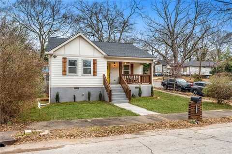 1375 Miller Reed Avenue SE, Atlanta, GA 30315