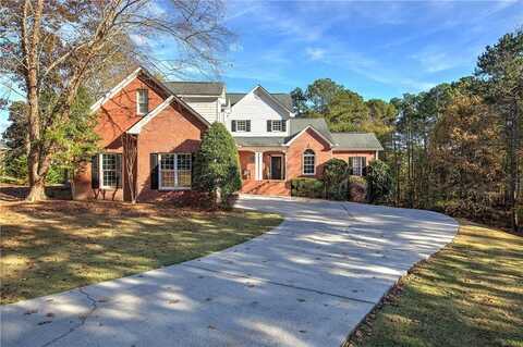 388 Double Tree Drive SE, Calhoun, GA 30701