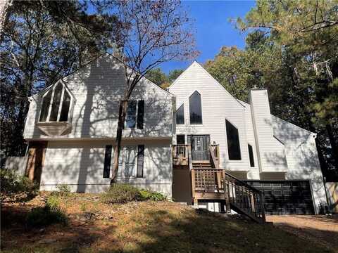 5109 Davidson Road NE, Marietta, GA 30068