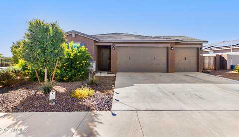 18055 W ELM Street, Goodyear, AZ 85395