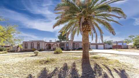 2606 E San Xavier Road, Sierra Vista, AZ 85650