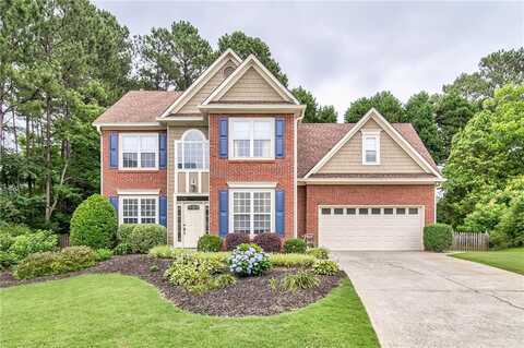 4281 Chatham Crest Lane, Buford, GA 30518