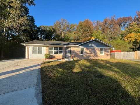 500 CEDAR WOOD Court, Atlanta, GA 30349