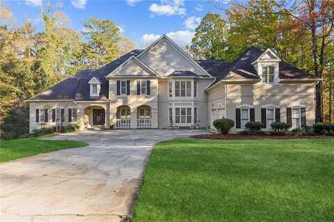 456 Saint Marys Lane, Marietta, GA 30064