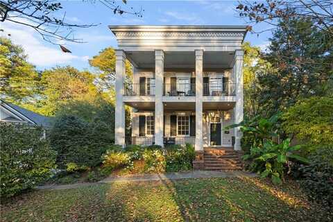 61 Alden Avenue NW, Atlanta, GA 30309