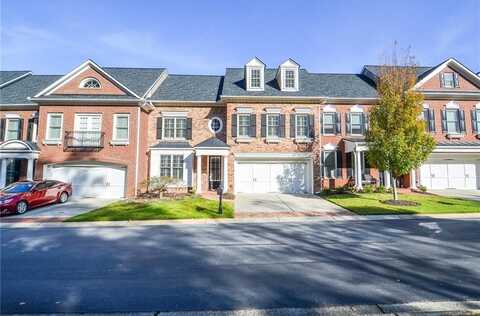 2457 Claystone Lane, Alpharetta, GA 30009