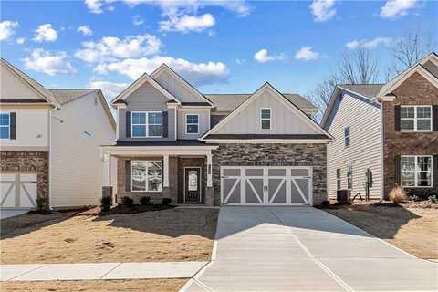 7332 Rocklin Lane, Flowery Branch, GA 30542