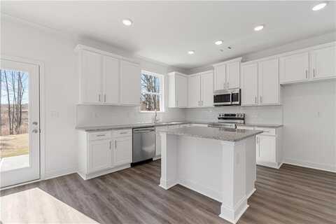 7332 Rocklin Lane, Flowery Branch, GA 30542