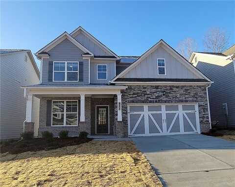 7332 Rocklin Lane, Flowery Branch, GA 30542