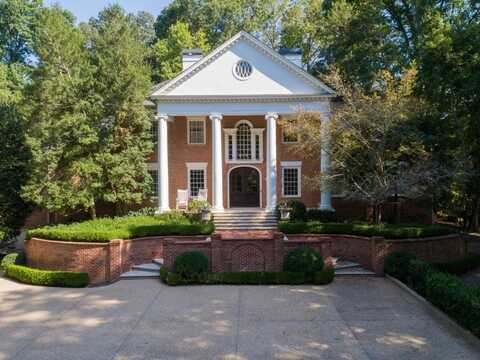 2021 West Wesley Road, Atlanta, GA 30327