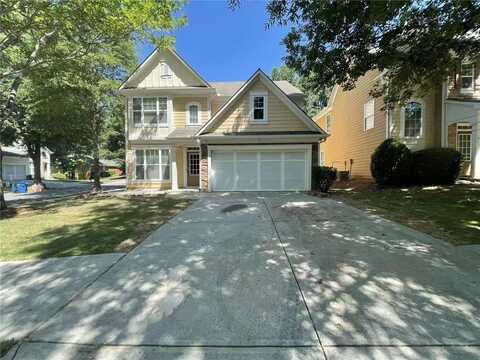 3187 Wyesham Circle, Duluth, GA 30096