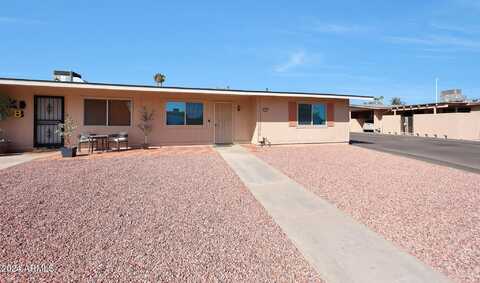 13628 N 110TH Avenue, Sun City, AZ 85351