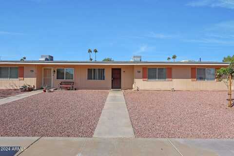 13608 N 110TH Avenue, Sun City, AZ 85351