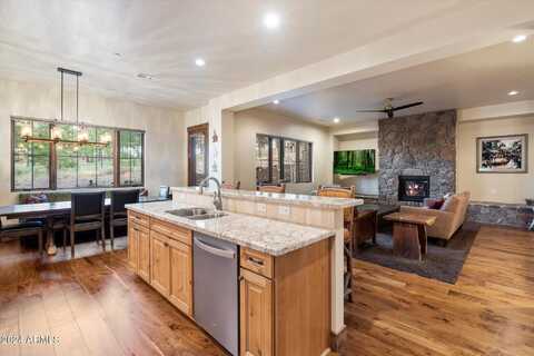 4320 W ARABIAN Trail, Flagstaff, AZ 86005