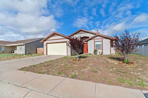 1981 N PEBBLE BEACH Drive, Show Low, AZ 85901