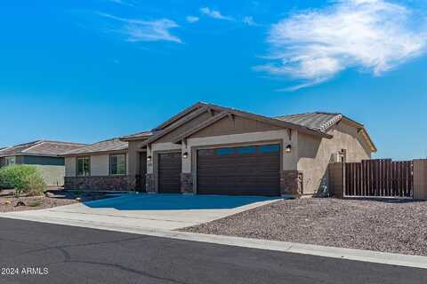 14617 E 42ND Place, Yuma, AZ 85367