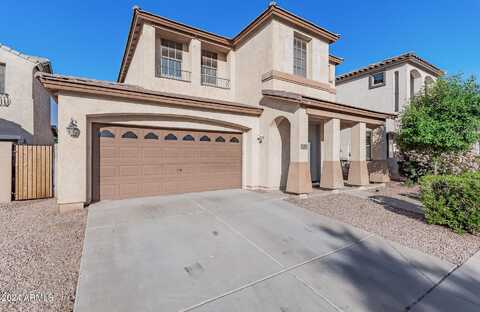 3869 S DEW DROP Lane, Gilbert, AZ 85297