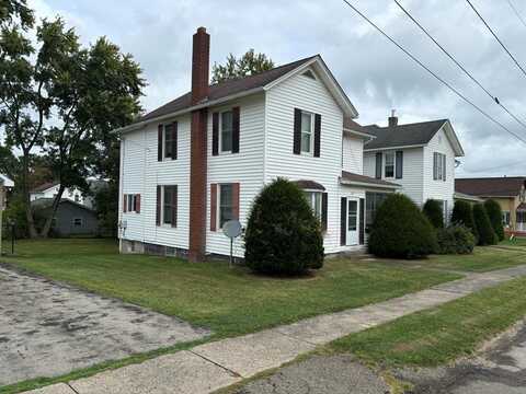 1165 East Liberty Street, Clarion, PA 16214