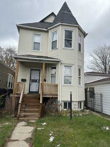 7833 S. Avalon Avenue, Chicago, IL 60619