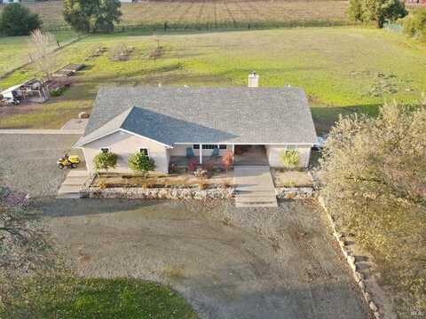 4171 Silverado Trail, Napa, CA 94558