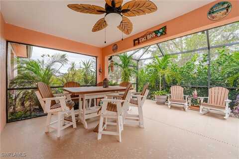 807 Umber Drive, Fort Myers, FL 33913