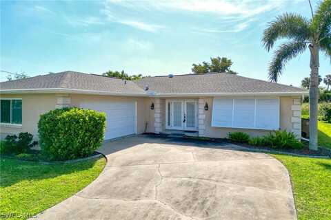 3866 SE 7th Place, Cape Coral, FL 33904