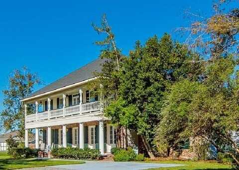 3328 Southdown Mandalay Road, Houma, LA 70360