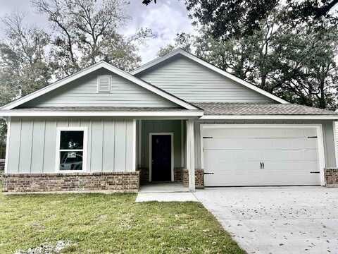 822 Macarthur Drive, Port Neches, TX 77651