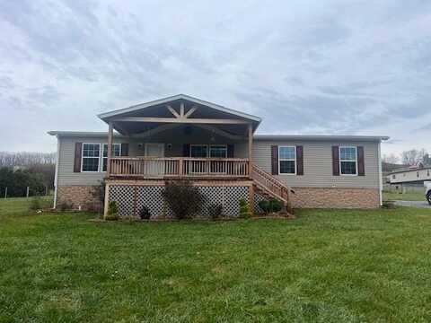 259 CAPTAIN STREET, BLUEFIELD, WV 24701