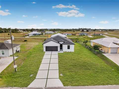 7029 PALPANO Circle, Labelle, FL 33935