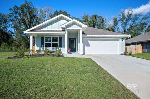 11067 Elemis Drive, Daphne, AL 36526