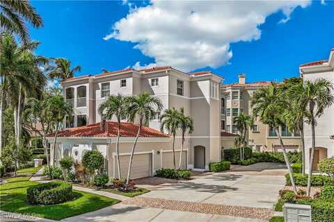 14364 Harbour Links Court, Fort Myers, FL 33908