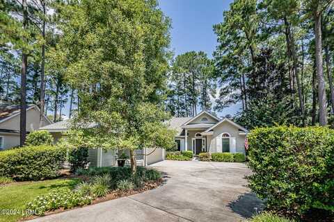 265 Locust Fence Road, Islandton, SC 29920