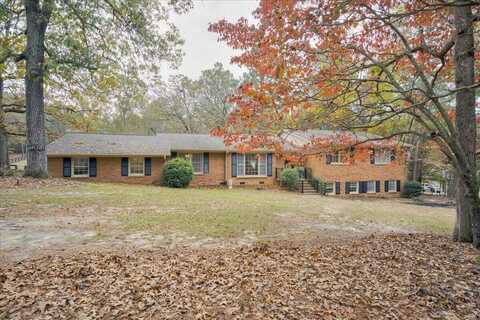 4085 PHEASANT RUN Drive, Aiken, SC 29803