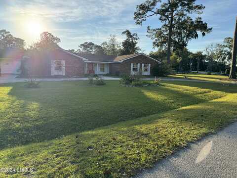 6115 Vaux Road, Beaufort, SC 29906