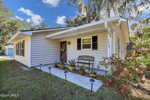 1113 13th Street, Port Royal, SC 29935