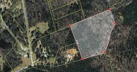 1203 MILES Road, Harlem, GA 30814