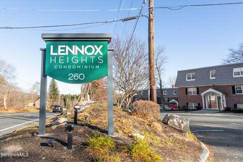 260 Pittsfield Rd, Lenox, MA 01240