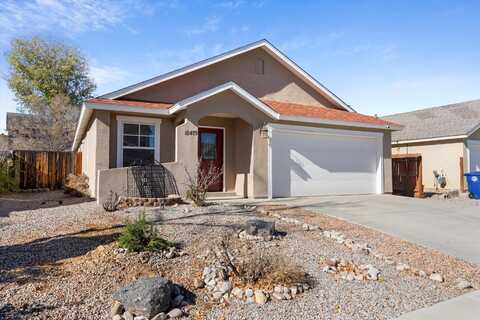 10479 CALLE ACANTA NW, Albuquerque, NM 87114