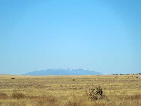 Lot 20-22 Block 8 Tract 12, Estancia, NM 87016