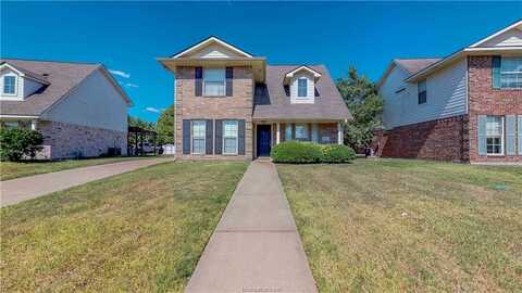 2407 Pintail Loop, College Station, TX 77845