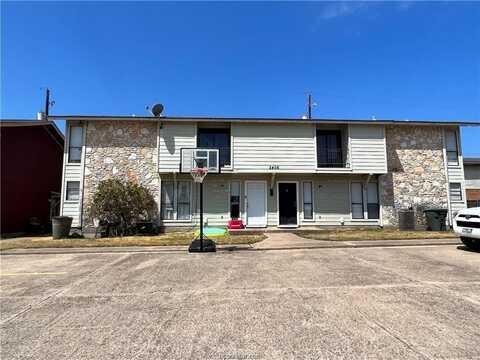 2406 Toro Lane, Bryan, TX 77807