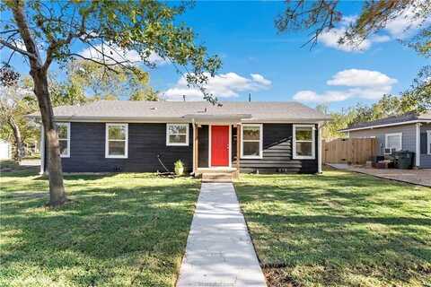 719 Enfield Street, Bryan, TX 77802